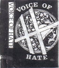 Voice Of Hate : Out of Control